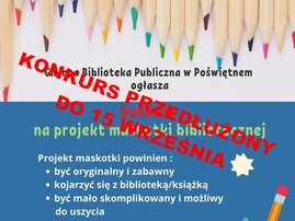 Ilustracja do artykułu Plakat na konkurs_ projekt maskotki bibliotecznej Miniaturka2.jpg