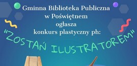 Plakat_konkurs plastyczny_zostań ilustratorem min.jpg