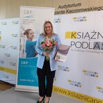 Wyróżnienie w konkursie Bibliotekarza Roku 2021 województwa podlaskiego0003.jpg